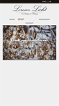 Mobile Screenshot of lorenzlicht.com